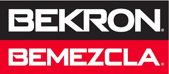 bekron logo